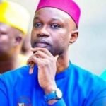 Ousmane Sonko