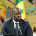 Ousmane Sonko