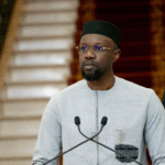 Ousmane Sonko