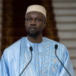 Ousmane Sonko