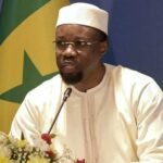 Ousmane Sonko