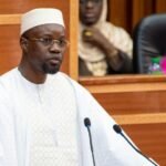 Ousmane Sonko