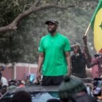 Ousmane Sonko