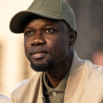 Ousmane Sonko