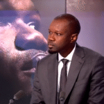 Ousmane Sonko