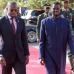 Ousmane Sonko