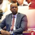 Ousmane Sonko