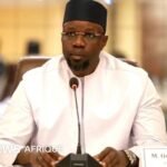 Ousmane Sonko