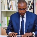 Ousmane Sonko