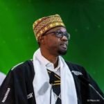 Ousmane Sonko